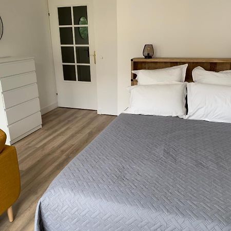 בור-לה-ריין Beautiful Studio Located South Of Paris מראה חיצוני תמונה